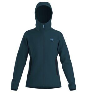 Kyanite AR Hoody Women's Arc'teryx XS
